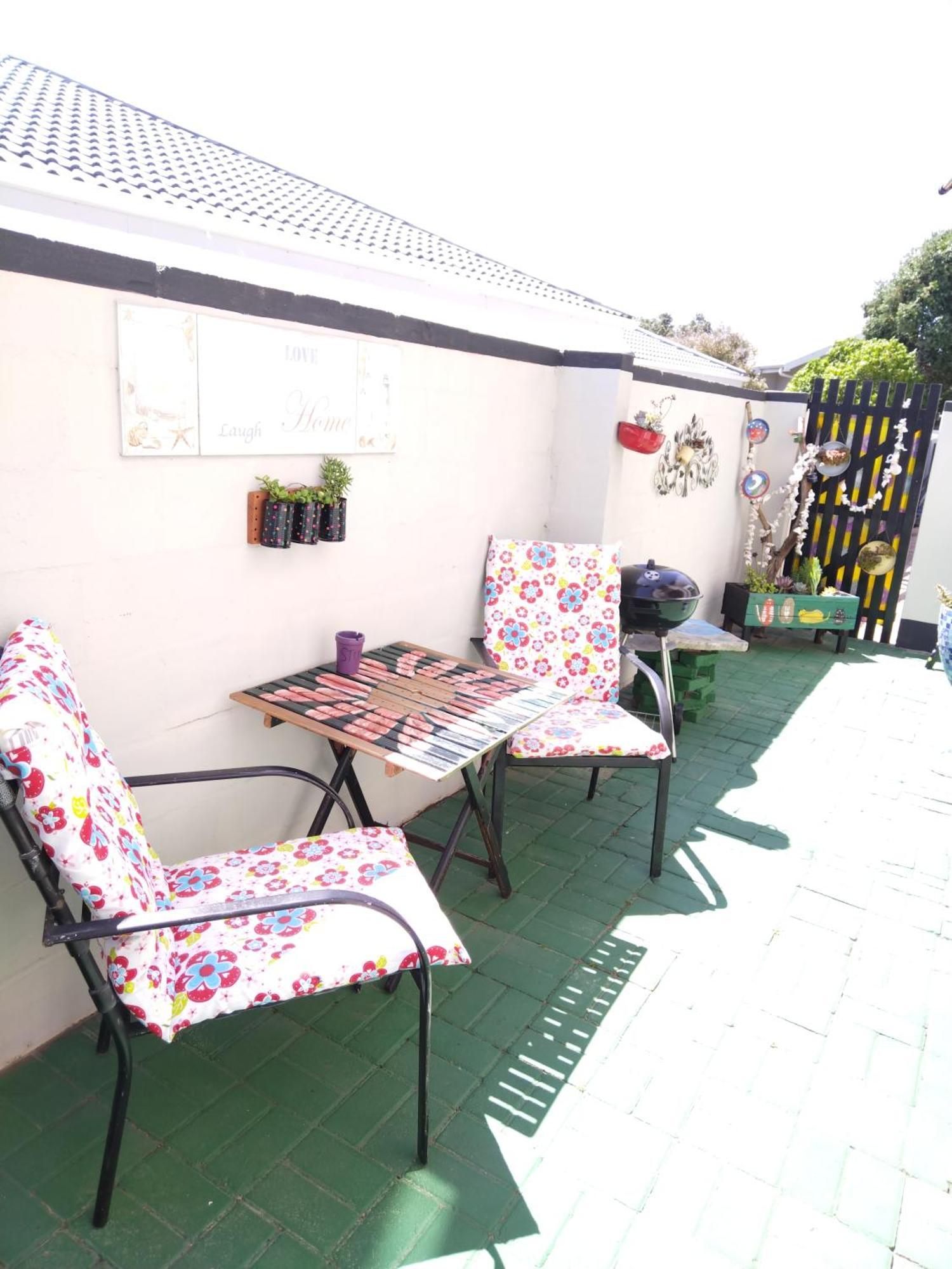 Studio On Fairway 兰格班 外观 照片