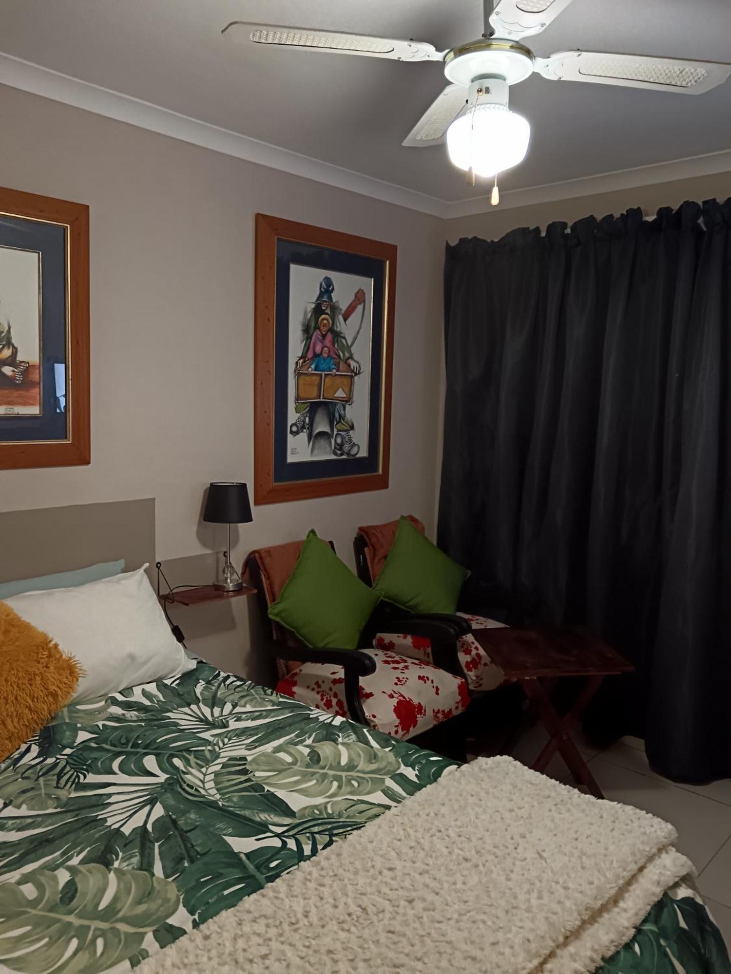 Studio On Fairway 兰格班 外观 照片