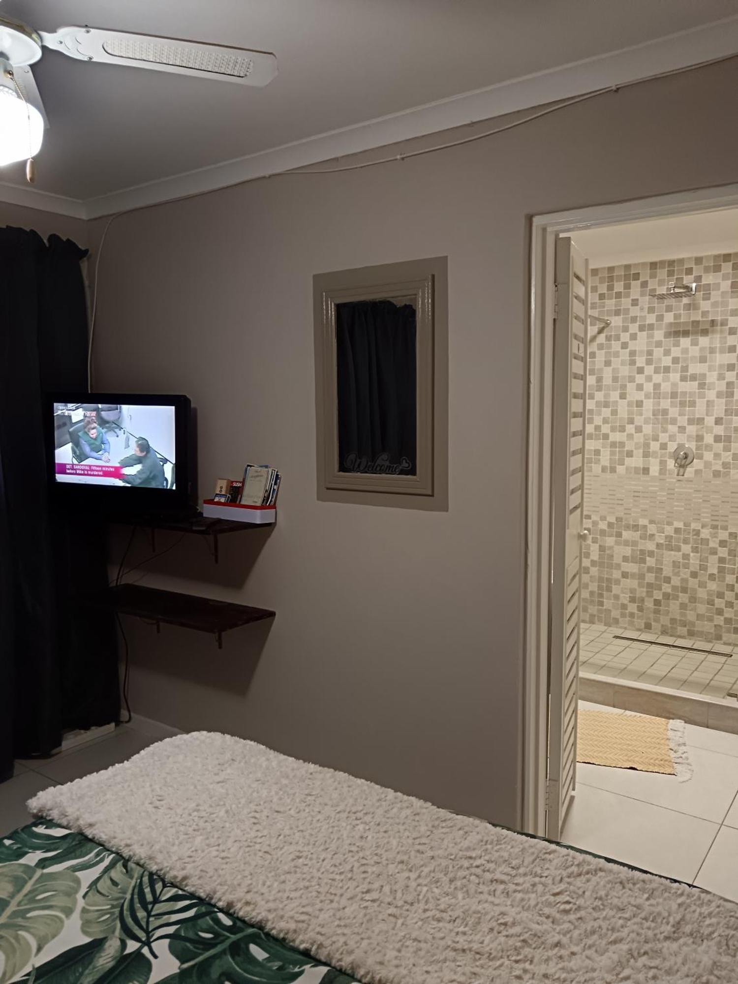 Studio On Fairway 兰格班 外观 照片