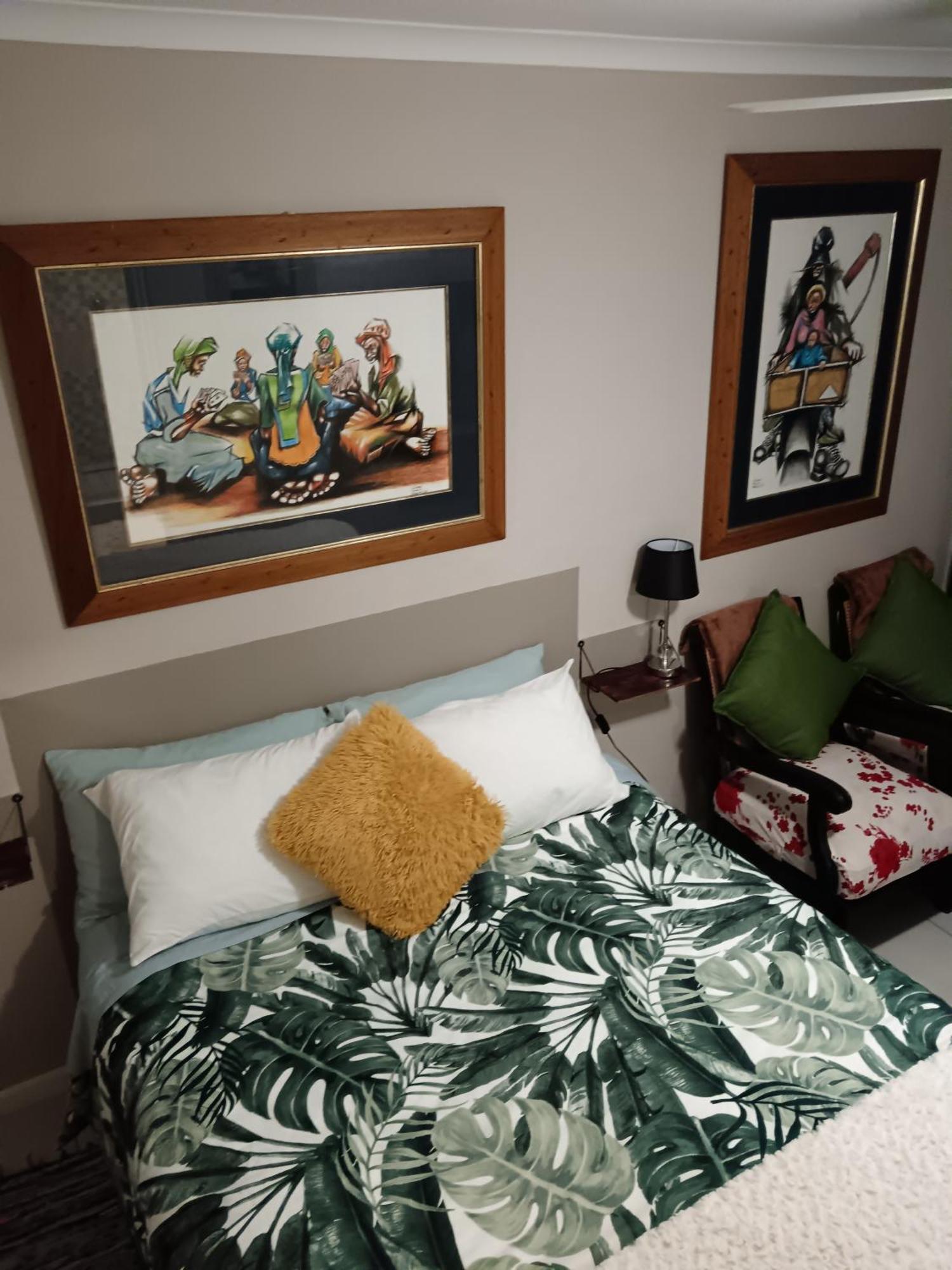 Studio On Fairway 兰格班 外观 照片